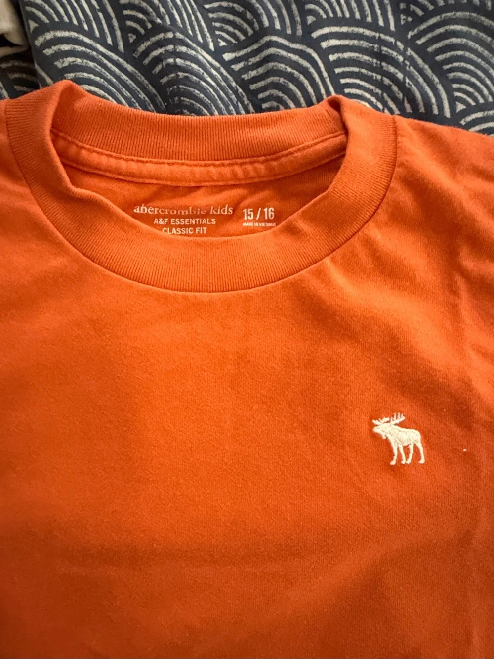 Abercrombie kids size 15/16 bundle